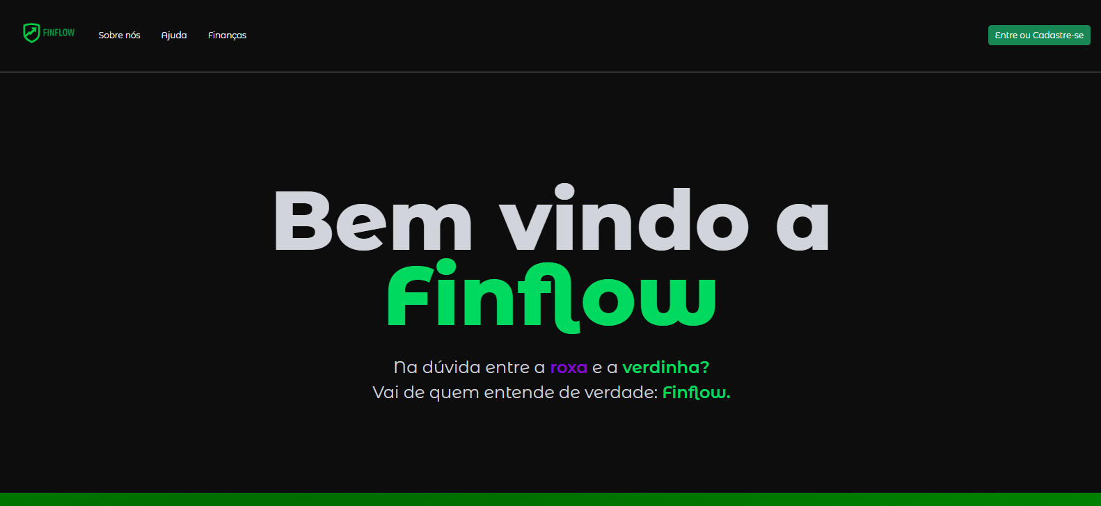 Finflow